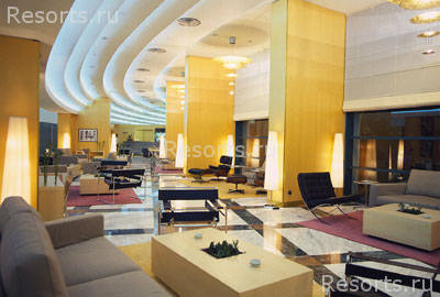Club Hotel Casino Loutraki 16